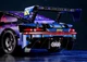 Конструктор Technic Porsche 911 фиолетовый 1580 деталей - изображение 5