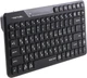 Клавіатура бездротова A4Tech Fstyler FBK26C AS, чорний 305313 - зображення 3