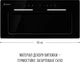 Вытяжка Perfelli NUOVA 6NWRB NERO - изображение 2
