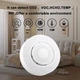 Wifi датчик анализатор качества воздуха по 5 параметрам Smart air box 01-Z, Tuya smart life app (101164) - изображение 3