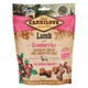 Ласощі Carnilove Dog Crunchy Snack для собак ягня та журавлина 200 г - зображення 1