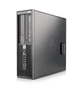 Компьютер HP WORKSTATION Z230 SFF ( Intel Xeon E3-1245 V3 3.8 GHz , 16 ГБ ОЗУ DDR3 , HDD 500 ГБ , Windows 10 ) Refurbished - изображение 2