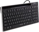 Клавиатура проводная A4Tech FX70 USB Black (4711421001861) - изображение 3