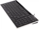 Клавиатура проводная A4Tech FX70 USB Black (4711421001861) - изображение 5