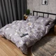 Набор наволочек Moon&Star Бязь Gold Люкс Provence Dreams 40х40 2 шт (MS-840001428) - изображение 6