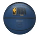 Мяч баскетбольный Wilson NBA Forge Plus WTB8102 размер 7 - изображение 2