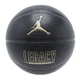 Мяч баскетбольный Nike Jordan Legacy J.100.8253.051.07 размер 7 черный - изображение 4