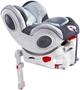 Автокресло Caretero Champion Isofix Grey (Car.Champion Isofix (grey)) - изображение 2