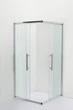 Душевая кабина AQUASTREAM Ethos 100S Clear без поддона - изображение 2