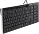 Клавіатура дротова A4Tech Fstyler FX72, USB, чорний 305311 - зображення 2