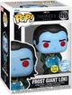 Фигурка Фанко Локи Ледяной Гигант Светящийся в Темноте №1269 Frost Giant Loki Glow-in-The-Dark Marvel Funko 71063 - изображение 2