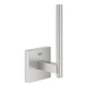 Тримач для запасного рулону туалетного паперу Grohe QuickFix Start Cube (40979DC0) - изображение 1