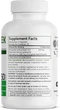 Добавка премиум-класса для поддержания общего здоровья Bronson Fenugreek Extra Strength 150 капсул - изображение 2