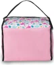 Термосумка Semi Line 18 л Pink Print (L2018-4) (DAS303112) - изображение 4