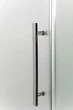 Душевая кабина AQUASTREAM Ethos 100SR Matt Swing без поддона - изображение 14
