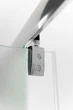 Душевая кабина AQUASTREAM Ethos 100SR Matt Swing без поддона - изображение 16