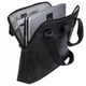 Сумка для ноутбука RivaCase 8930 pu Black - изображение 2