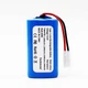 Аккумулятор для пылесоса Rowenta Explorer Serie 60 (RR7447WH) 14.4V 2600mAh Li-Ion (H18650CH-4S1P) Original PRC - изображение 1