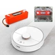 Аккумулятор BRR-2P4S-5200S для Xiaomi Robot Roborock Q5 Pro Plus (Q5PRP52-00, Q5PRP02-00) 5200 mAh Original PRC - изображение 2