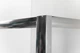 Душевая кабина AQUASTREAM Ethos 100SR Clear Swing без поддона - изображение 12