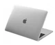 Чехол-накладка защитная для MacBook Air 13.6" на Макбук прозрачная - изображение 3