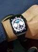 Смарт-годинник HAYLOU Watch S8, дзвінки, вигнутий екран 1.96" AMOLED, 270mAh, Bluetooth 5.3, водонепроникні, чорні - зображення 10