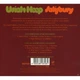 Музыкальный CD диск Uriah Heep - Salisbury (2CD), Expanded edition фирменный - изображение 2