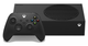 Ігрова приставка Microsoft Xbox Series S 1 TB Carbon Black - зображення 2