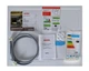 Пральна машина Vestel WB812T2T - зображення 9