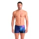 Плавки мужские Arena FLOW SWIM SHORT (008937-750) 85 - изображение 1