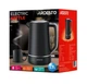 Електрочайник Ardesto EKL-450B - изображение 7