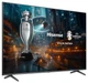 Телевізор Hisense 65E7NQ PRO - зображення 3