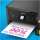 БФП Epson L3280 (C11CJ66426) - изображение 2