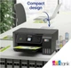 БФП Epson L3280 (C11CJ66426) - изображение 3