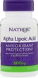 Альфа-ліпоєва кислота Natrol Alpha Lipoic Acid 600 мг 30 капс в упаковці (ARE-573071) - зображення 1