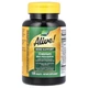 Кальцій Д3 К2 + Магній для кісток Nature's Way Alive! Calcium 120 таблеток в упаковці (ARE-573029) - зображення 1