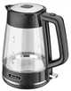 Електрочайник Amica KF 4050G - зображення 1