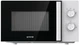 Мікрохвильова піч Gorenje MO 17 E1WH - зображення 1