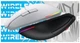 Миша ігрова Hator HTM-630 Pulsar 3 Wireless Black - изображение 8