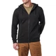 Реглан з капюшоном 5.11 Tactical Engage Fleece Full Zip Black XL (72232-019) - зображення 1