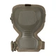 Наколінники тактичні 5.11 Tactical EXO.K Gel Knee Pad RANGER GREEN (58679ABR-186) - зображення 1