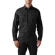 Сорочка тактична 5.11 Tactical ABR Pro Long Sleeve Shirt Tall Black L/Tall (72543T-019) - изображение 1