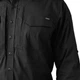 Сорочка тактична 5.11 Tactical ABR Pro Long Sleeve Shirt Tall Black L/Tall (72543T-019) - изображение 3