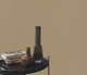 Флизелиновые обои винил горячего тиснения Erismann Melange XL 12226-32 Золотистый (1,06х10,05м) - изображение 4