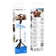 Селфи-трипод BOROFONE BY13 Nube live broadcast holder Black - изображение 2