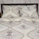 Набор наволочек Moon&Star Микросатин Premium Royal Elegance 50х70 2 шт (MS-840001491) - изображение 2