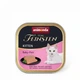 Вологий корм Animonda Vom Feinsten Kitten Baby-Paté для кошенят 100 г - зображення 1