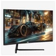 Монитор 2E GAMING 30" G3024B 2xHDMI, DP, Audio, VA, 2560x1080, 21:9, 200Hz, 1ms, CURVED, FreeSync - изображение 11
