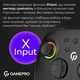 Геймпад GamePro GPX13B Black ( Чорний ) - зображення 10