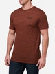 Футболка длинная мужская 5.11 Tactical Triblend Legacy Short Sleeve Tee 41230ABL-336 2XL Bronze с принтом (2000980653003) - изображение 3